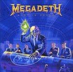 Rust in Peace (Japanese SHM-CD)