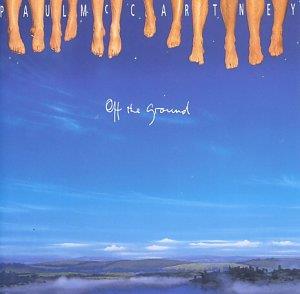 Off The Ground - CD Audio di Paul McCartney