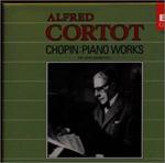 Alfred Cortot and Chopin
