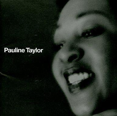 Pauline Taylor - CD Audio di Pauline Taylor
