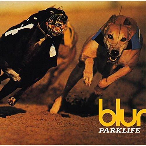 Parklife (Japanese Edition) - CD Audio di Blur