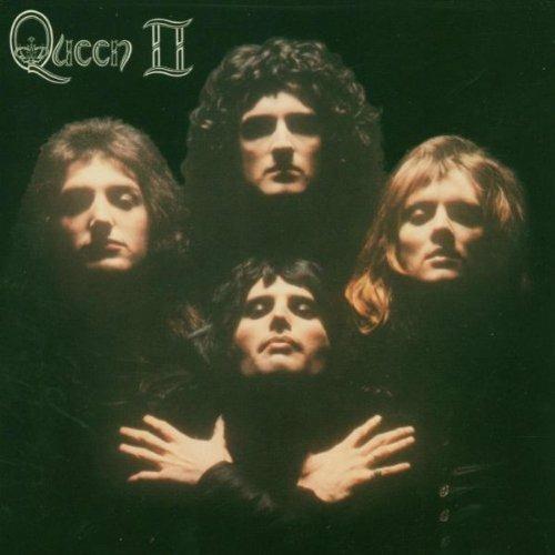 Queen II (Japanese Limited Remastered) - CD Audio di Queen