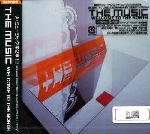 Welcome To The North (Japanese Edition) - CD Audio di Music