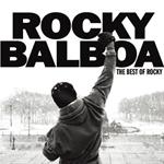 Rocky Balboa: The Best Of Rocky (Colonna sonora)