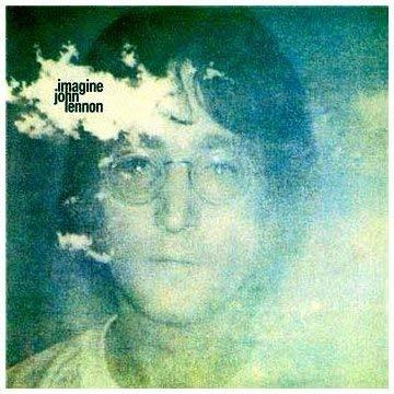 Imagine (Japanese Edition) - CD Audio di John Lennon