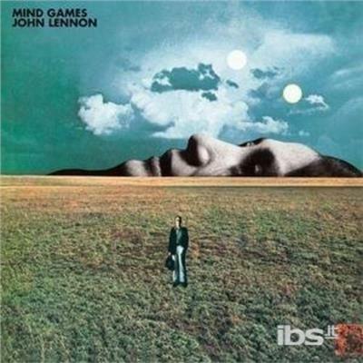 Mind Games (Japanese Edition) - CD Audio di John Lennon