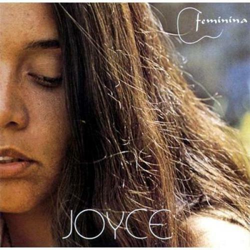 Feminina (Japanese Edition) - CD Audio di Joyce