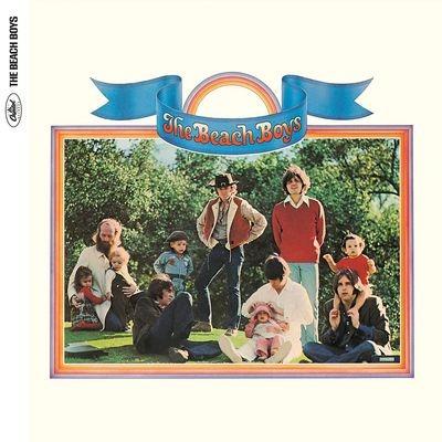 Sunflower (Japanese Edition) - CD Audio di Beach Boys