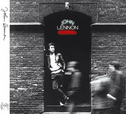 Rock 'N' Roll (Japanese Edition) - CD Audio di John Lennon