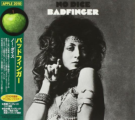 No Dice - CD Audio di Badfinger