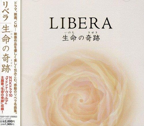 Mini Album - CD Audio di Libera