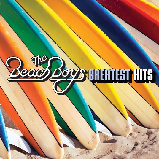 Greatest Hits - CD Audio di Beach Boys