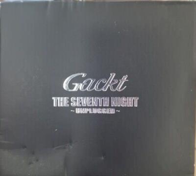 The Seventh Night ~Unplugged~ - CD Audio di Gackt