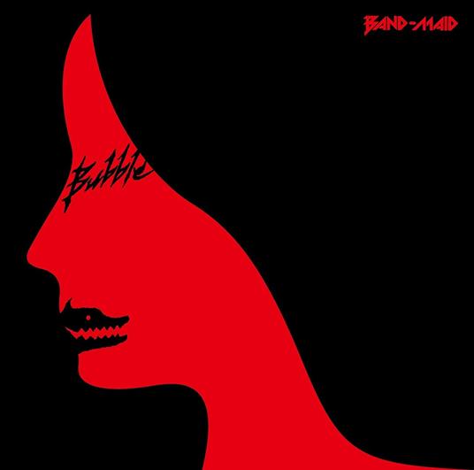 Bubble (Japanese Edition) - CD Audio di Band-Maid