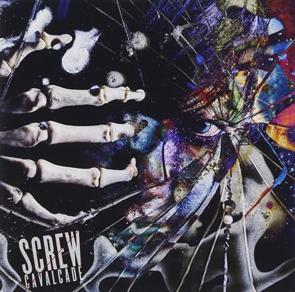 Cavalcade - CD Audio di Screw