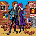 Groovin' Shouwa Archives 11 Punk Rock