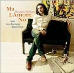 Ma l'amore no (Japanese Edition) - CD Audio di Stefano Bollani