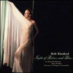 Nights of Boleros and Blues (Japanese Edition) - CD Audio di Bob Kindred