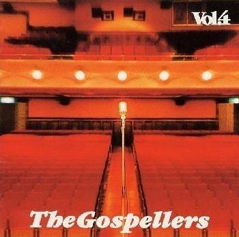 Vol.4 - CD Audio di Gospellers