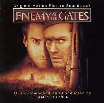 Stalingrad (Colonna Sonora) - CD Audio