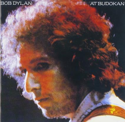 At Budokan - CD Audio di Bob Dylan