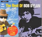 Best Of Bob Dylan