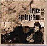 18 Tracks (Japanese Edition) - CD Audio di Bruce Springsteen