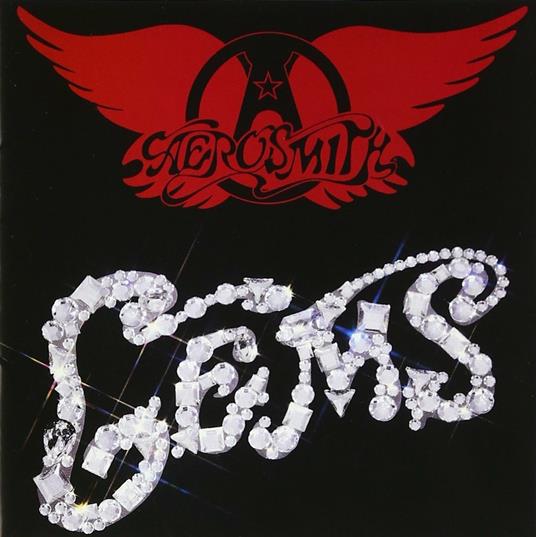 Gems (Japanese Edition) - CD Audio di Aerosmith