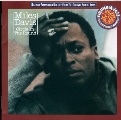 Circle In The Round - CD Audio di Miles Davis