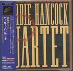 Quartet (W/Paper Sleeve)