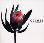 Untitled (Japan Import)