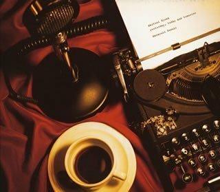 Martini Blend - CD Audio di Masayuki Suzuki