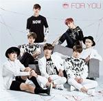 For You (Import) (Japanese Edition)
