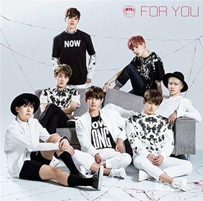 For You (Import) (Japanese Edition) - CD Audio Singolo di BTS