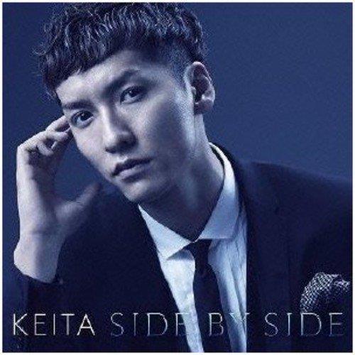 Keita Tachibana - Side By Side - CD Audio