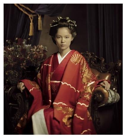 Nhk Taigadrama Atsuhime-O.S.T. - CD Audio