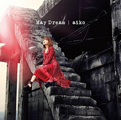 May Dream - CD Audio di Aiko
