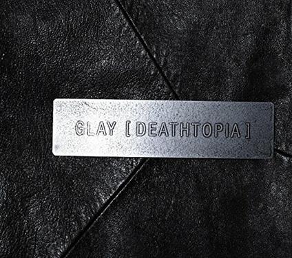 54Th Single - CD Audio di Glay