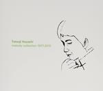 Hayashi Tetsuji Melody Collection 1977-2015 (2 CD)
