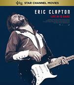 Eric Clapton:Life In 12 Bars