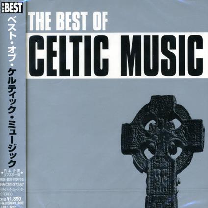 Best Of Celtic Music - CD Audio