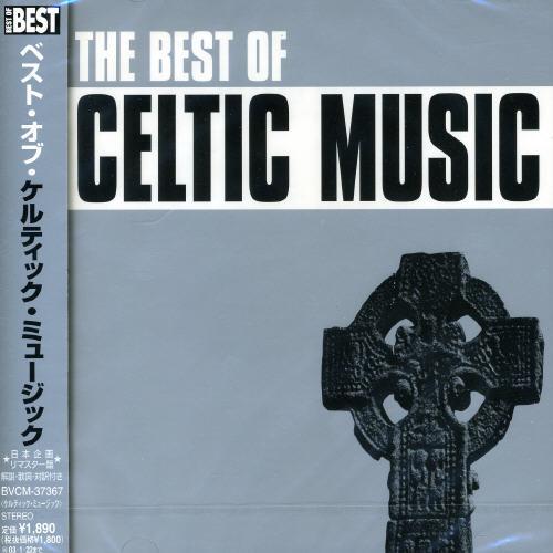 Best Of Celtic Music - CD Audio