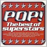 Pop! The Best Of Superstars