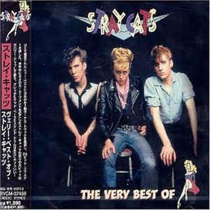 Very Best Of - CD Audio di Stray Cats