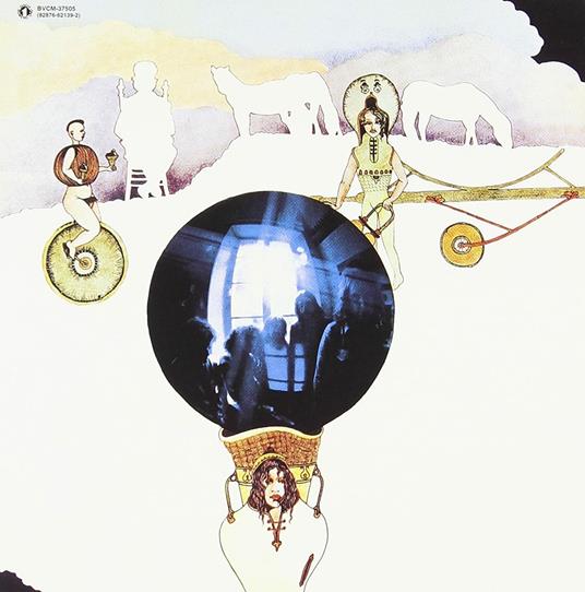 Acqua Fragile (Japanese Limited Remastered) - CD Audio di Acqua Fragile - 2