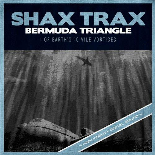 Bermuda Triangle (Japanese Edition) - CD Audio di Isao Tomita