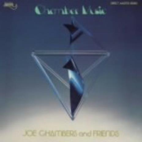Chember Music (Japanese Edition) - CD Audio di Joe Chambers