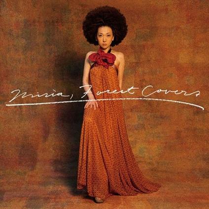 Misia No Mori Forest Covers - CD Audio di Misia