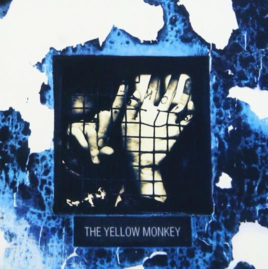 Sicks - CD Audio di Yellow Monkey