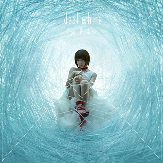 Ideal White - CD Audio di Mashiro Ayano